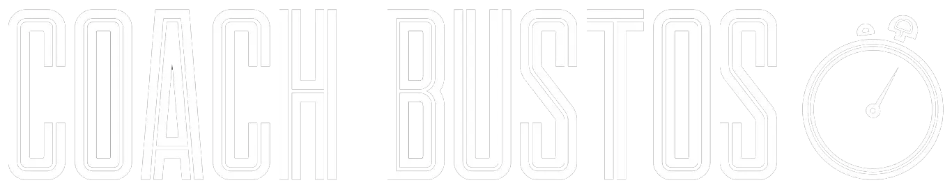 Logo Coach Bustos